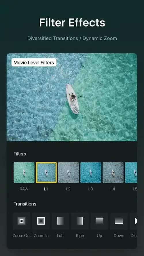VN Video Editor Maker VlogNow 2