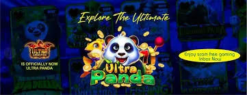 Ultra Panda 777 Real Money 3