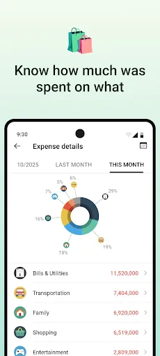 Money Lover 3