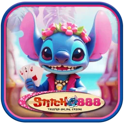 Stitch888