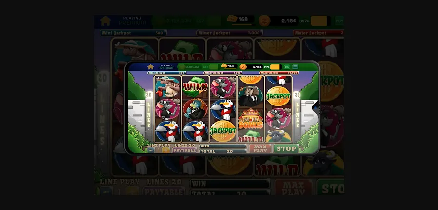 Funzpoints Casino Real Money No Deposit Bonus 2