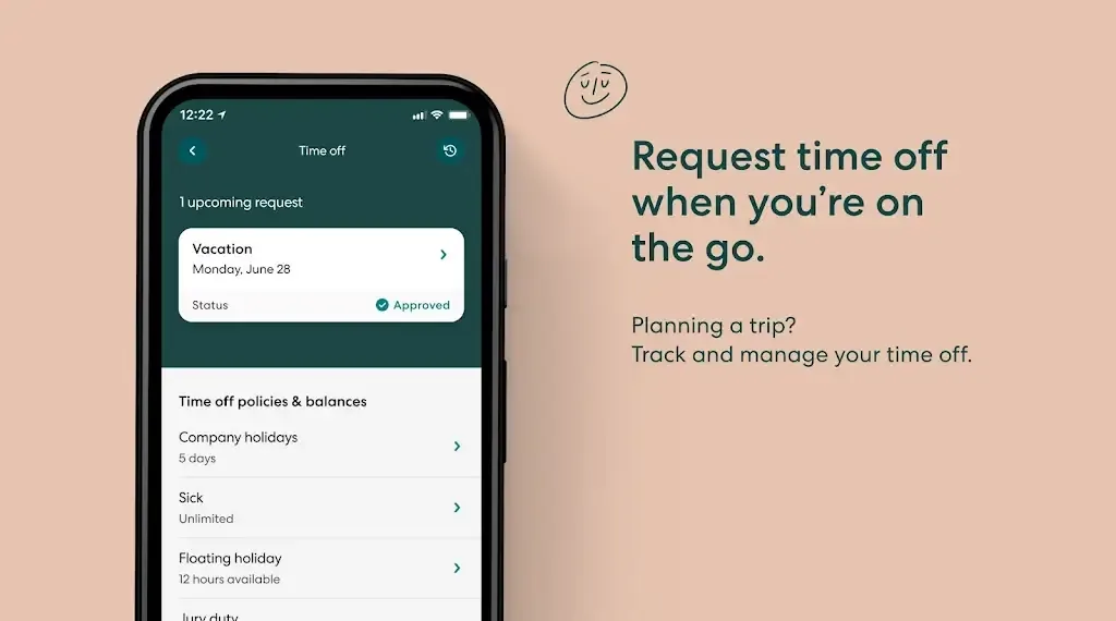 Gusto Wallet 5