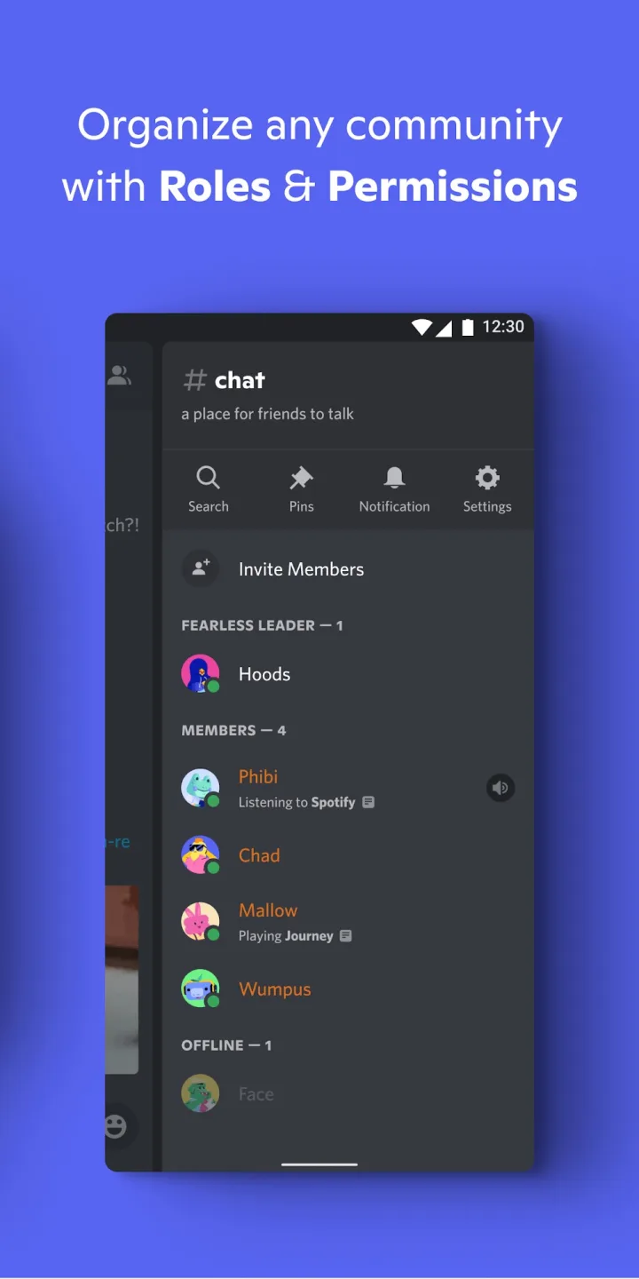 Discord 5