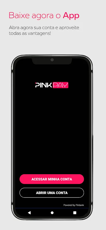 Pink Pay 1