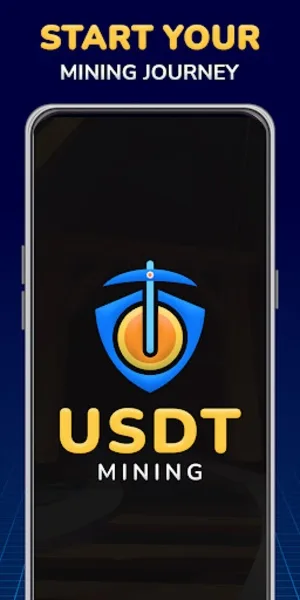 USDT Mining, Crypto USDT Miner 5