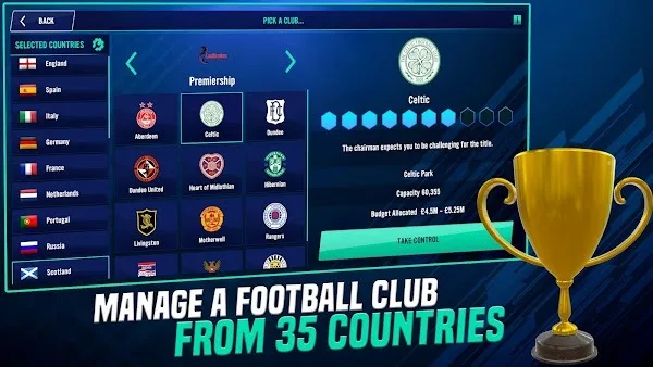 Soccer Manager 2022 2
