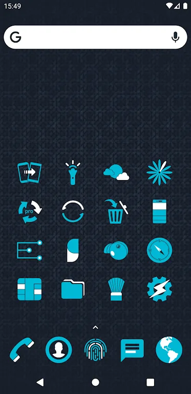 Lillian Icon Pack Mod APK 1