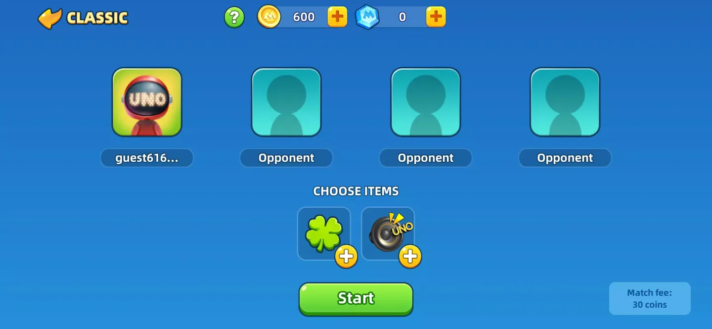 UNO!™ 3