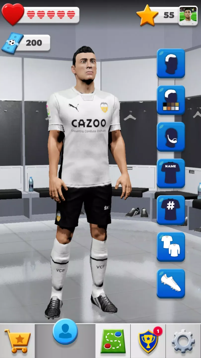 Score! Hero 2023 4