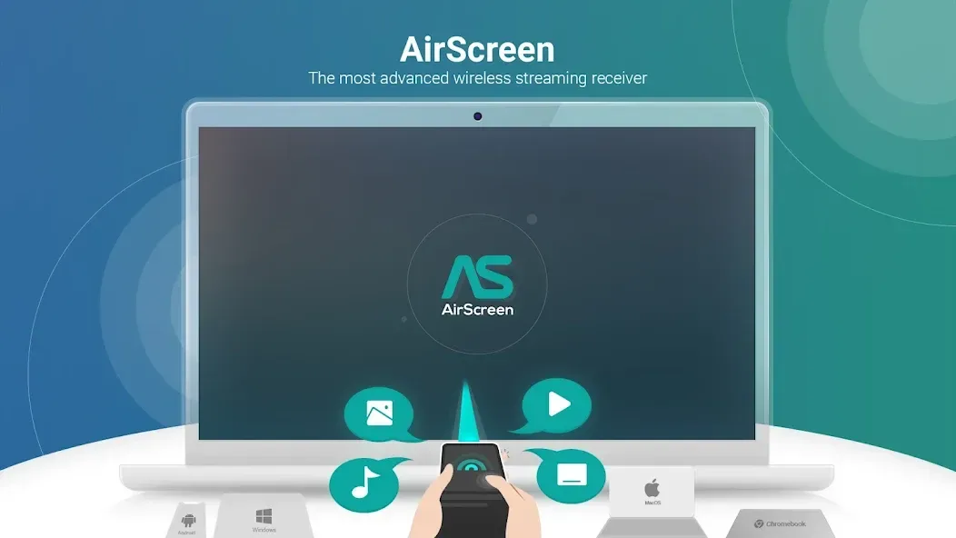 AirScreen 3