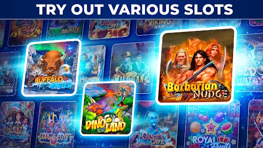Jackpot Valley Slots 1