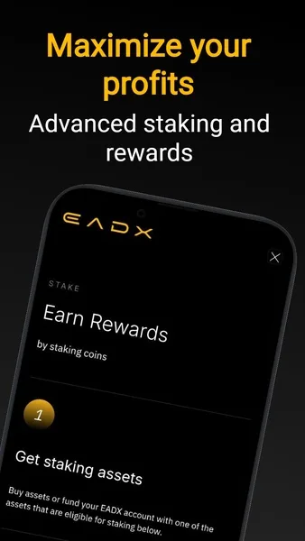 EADX 1