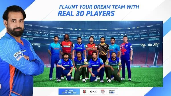 Dream Cricket 2024 4