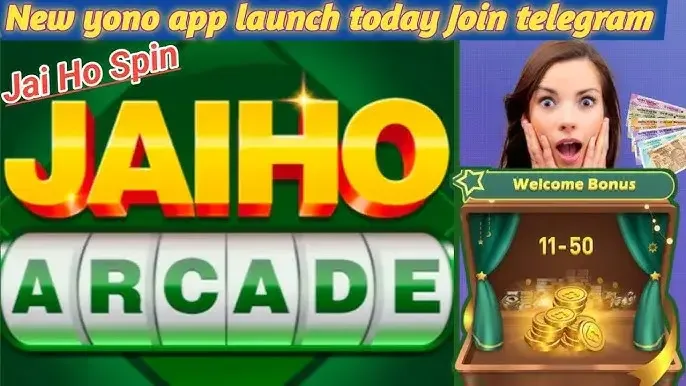 Jaiho Spin 1