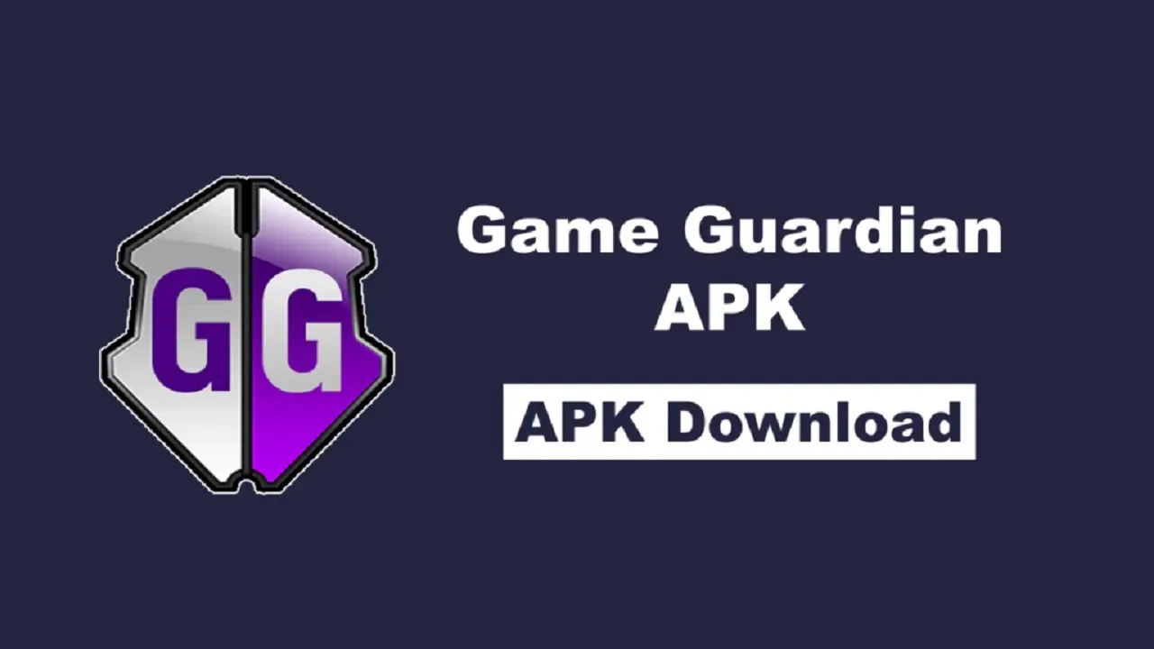 GameGuardian APK 1