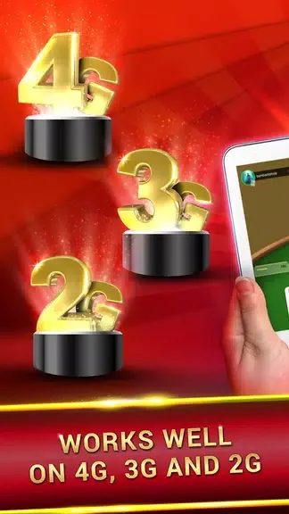 KhelPlay Rummy - Online Rummy 3