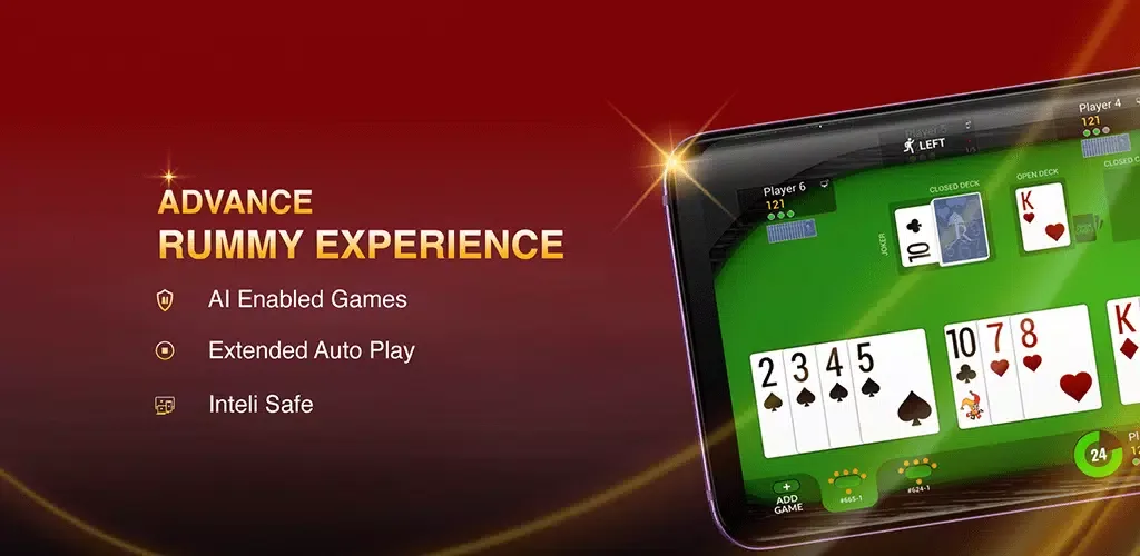 Taj Rummy 2