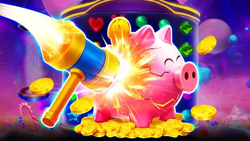 Lucky Acorn - Slots Free 2