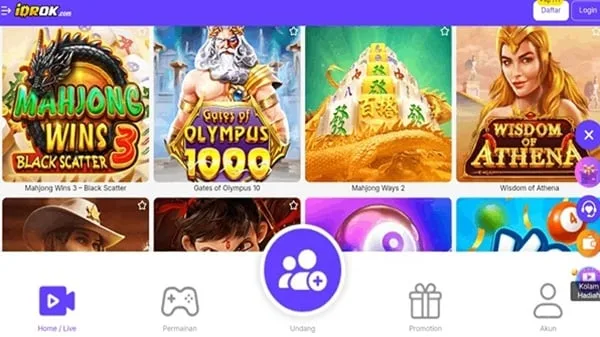 IDROK 3
