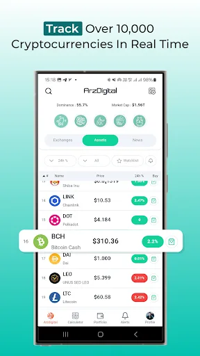 ArzDigital 3