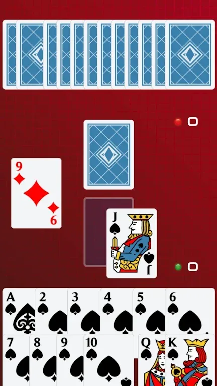 GOPS - Game of Pure Strategy 1