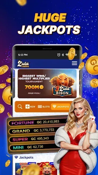 Zula Casino 4