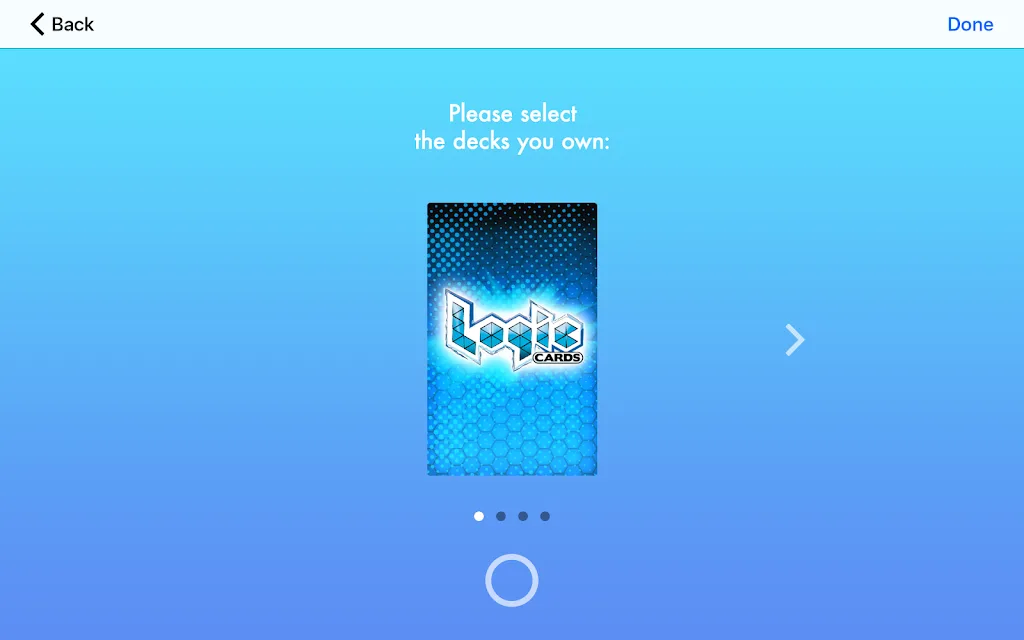 Logic Cards 3