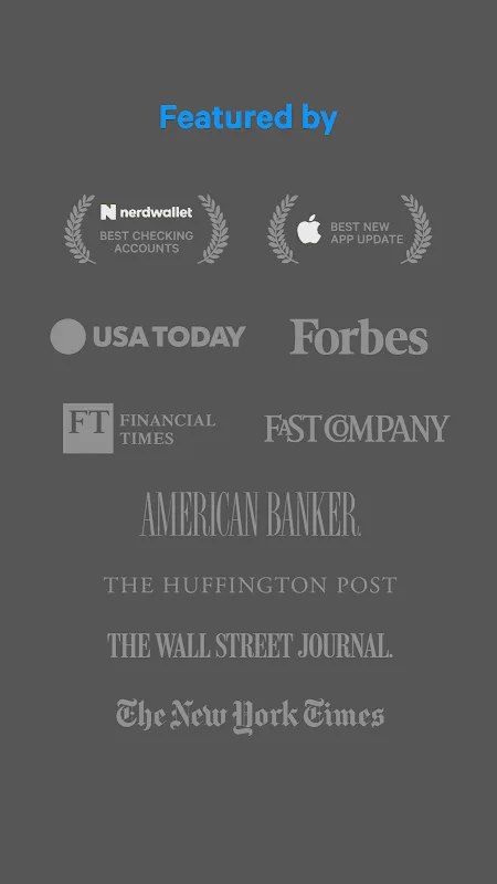 Simple - Mobile Banking and Budgeting App 5