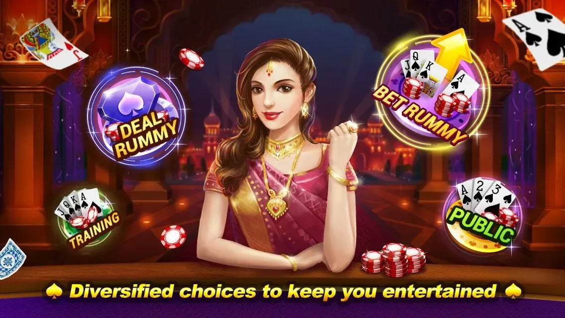 Rummy Nabob 2