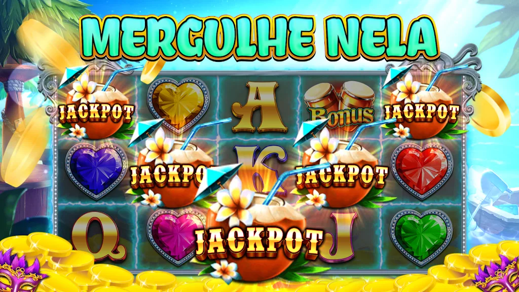 Slot Rio 3