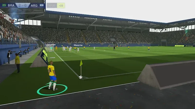 Football League 2026 3