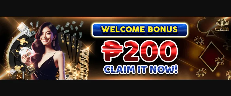 Wow888 1