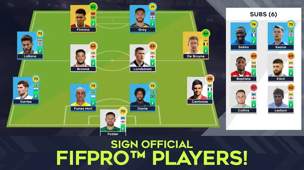 Dream League Soccer 2021 2