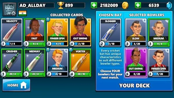 Stick Cricket Live 2