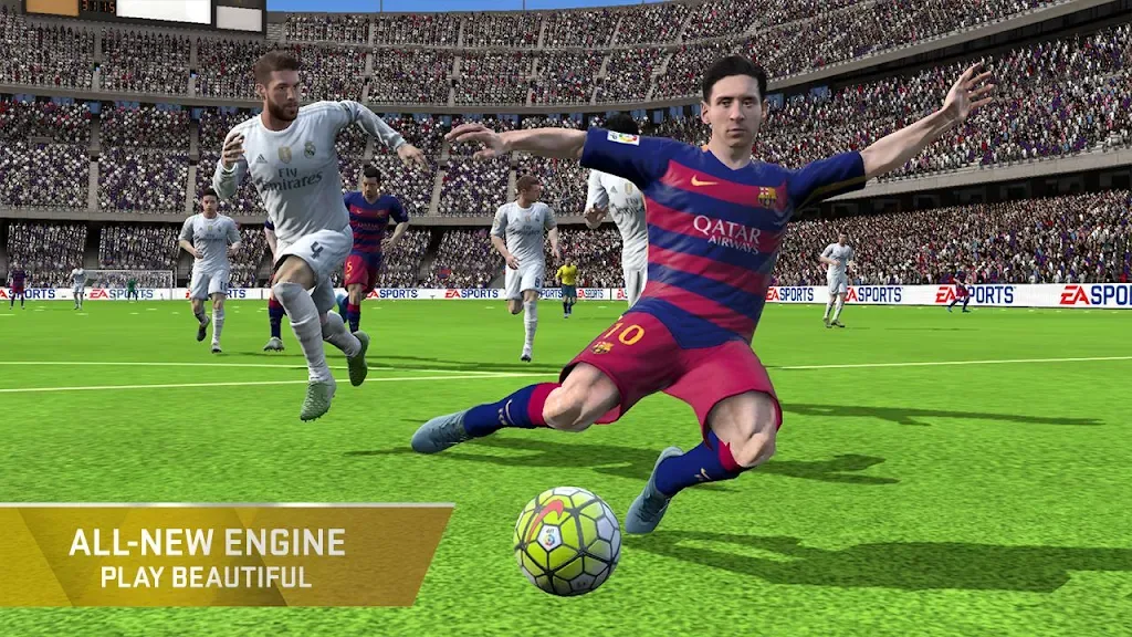 FIFA 16 Soccer 3