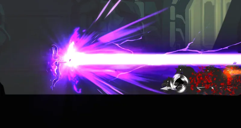 Shadow of Death Premium 4