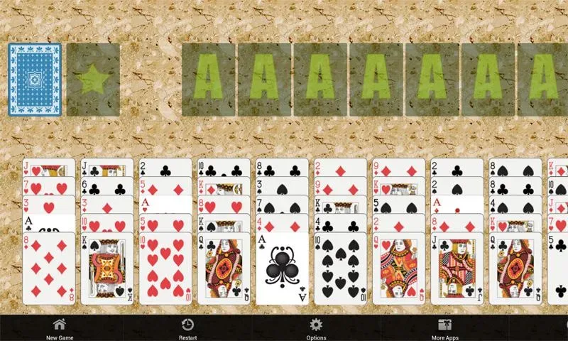 xdeleted-Josephine Solitaire 4