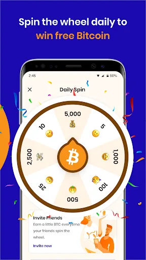 Bitcoin Libre 2