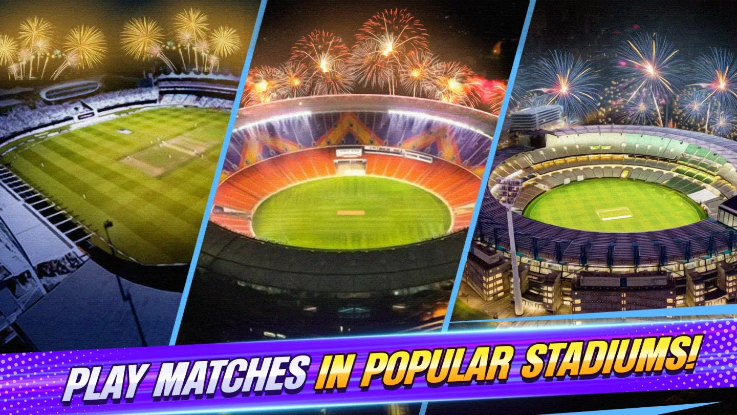 King Of Cricket 5
