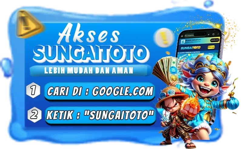 SUNGAITOTO 5
