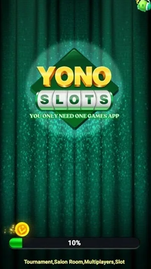 IND Slots 1