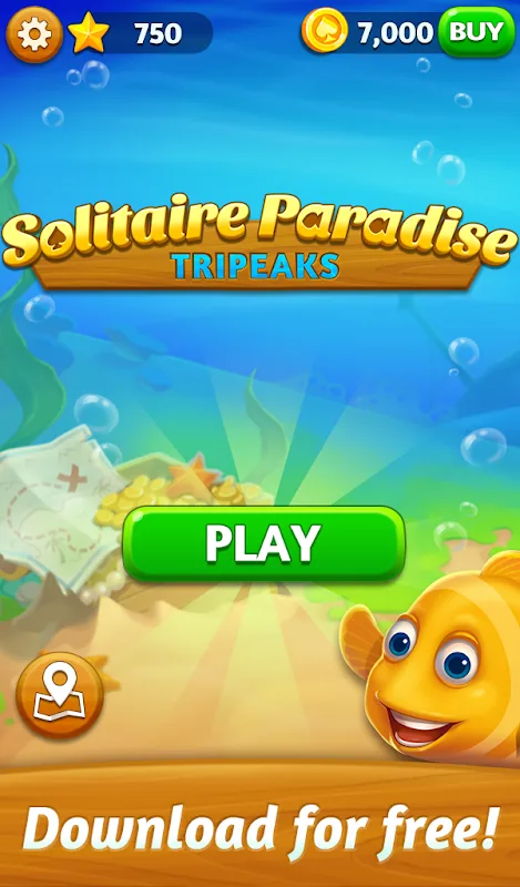 Solitaire Paradise 1