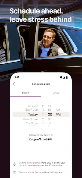 Lyft 6