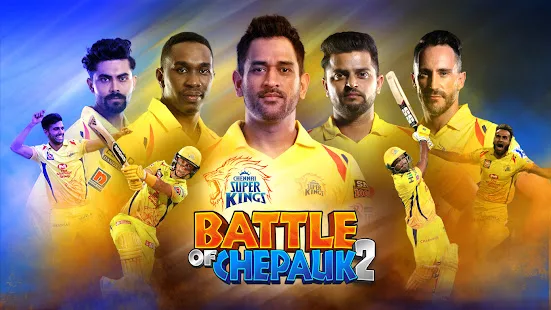 Battle of Chepauk 2 4