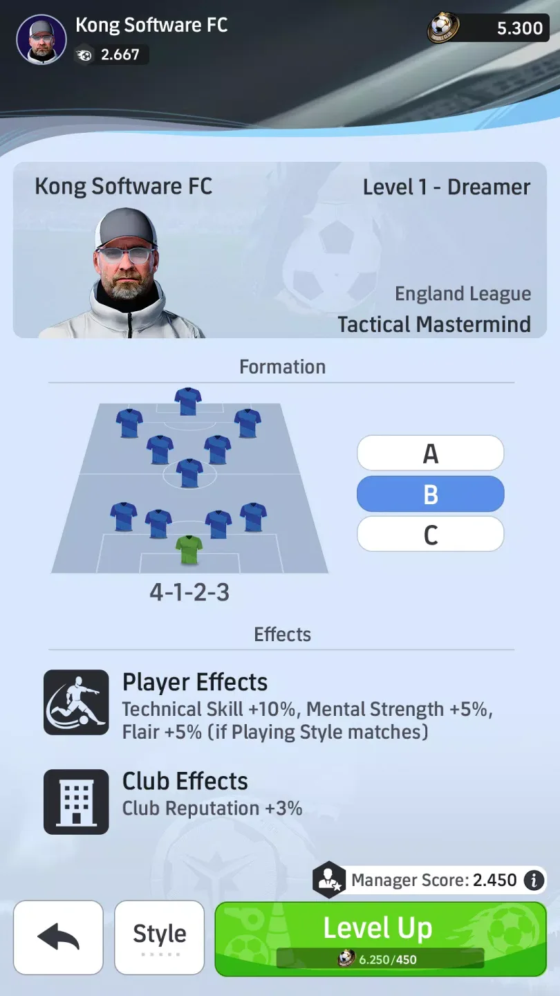 Soccer Journey 2
