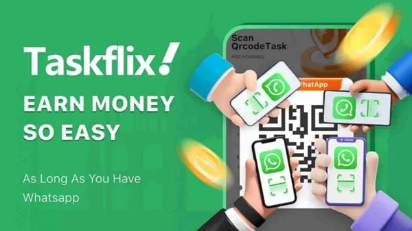 Taskflix 1