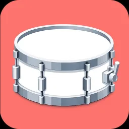 Real Drums