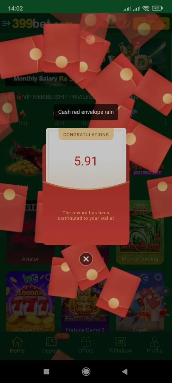 399Bet 3