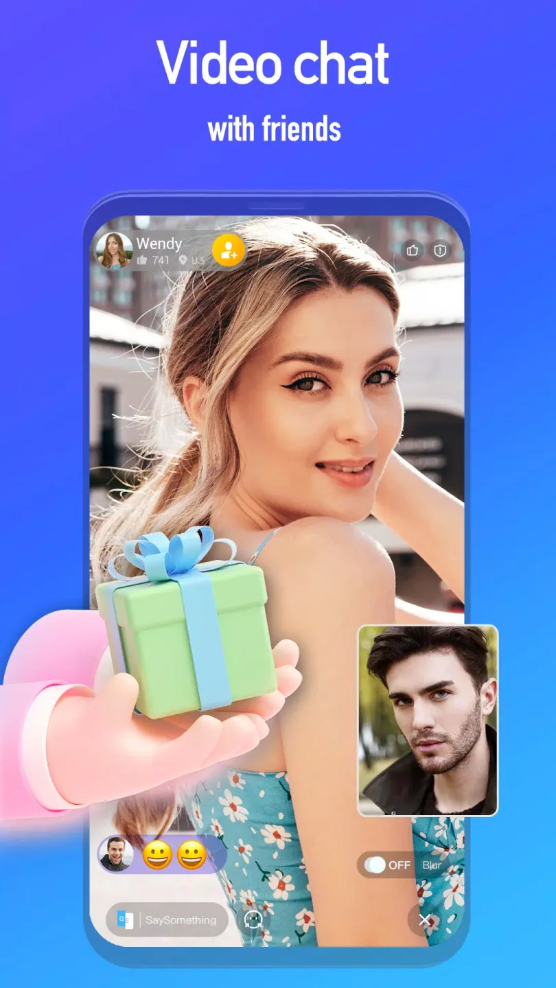 LivU 1