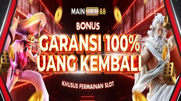 Mainslot88 3